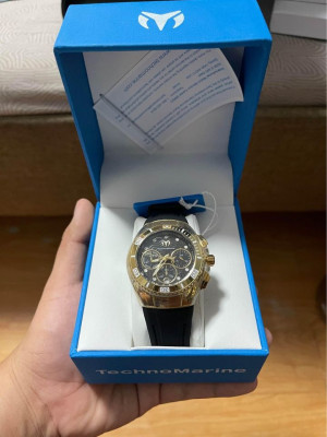 Technomarine Watch