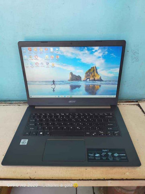 2nd hand acer laptop