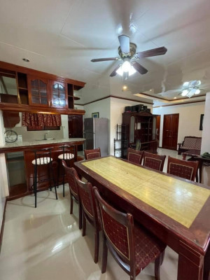 House And Lot For Sale