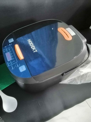 HODEK MULTI PURPOSE COOKER