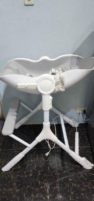 Oribel Cocoon Z High Chair