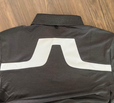 J. Lindeberg KV Polo Shirt