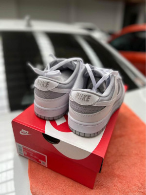 FOR SALE NIKE DUNK WOLF GREY