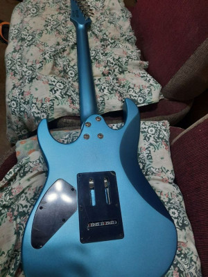 For Sale: Ibanez GRX120SP MLM
