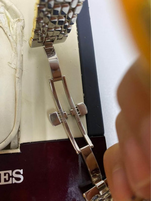 Longines Presence Mens Watch