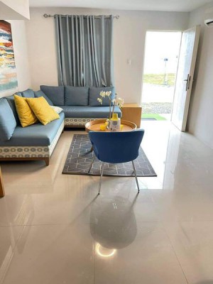 House and Lot - San Fernando, Pampanga