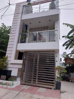 House and Lot - Valenzuela City