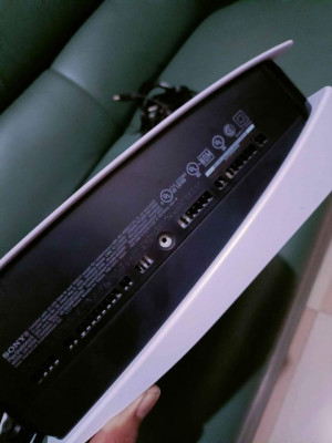 For sale Ps5 disc edition