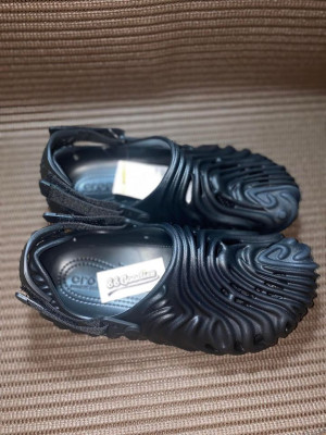 Salehe Bembury Sasquatch