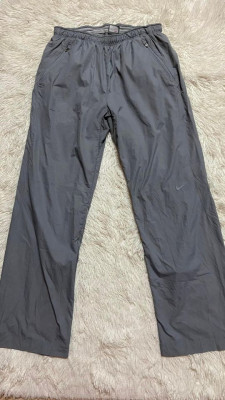 Original Nike Gray Sweatpants