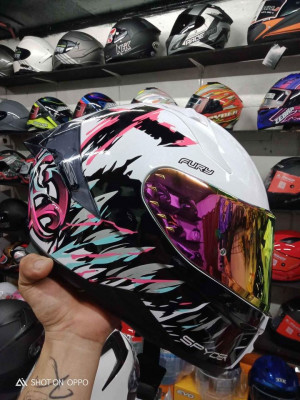 Helmet Pautang (HOME CREDIT)