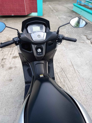 YAMAHA NMAX V2.1 ABS/TCS