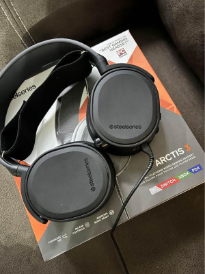 Steelseries Arctis 3 for sale