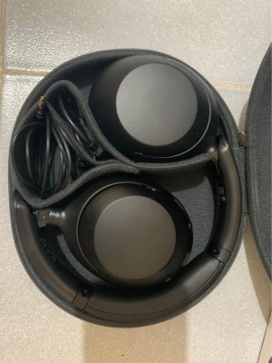 Sony WH-XB910N wireless Headphones