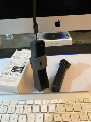 Dji Osmo Pocket