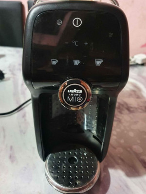 Lavazza coffee maker