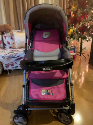 Stroller