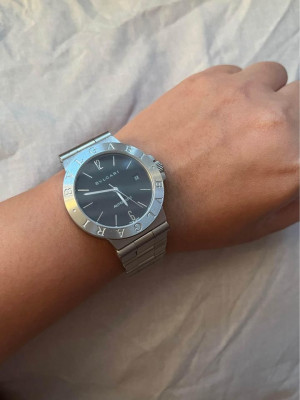 Bvlgari Automatic Watch