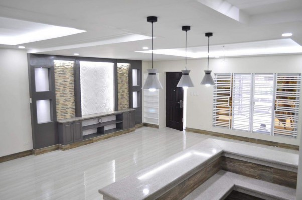 House and Lot - Quezon City