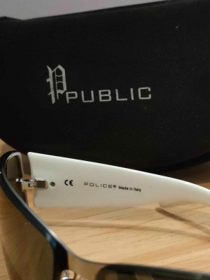 Police Sunglasses (oRIGINAL)
