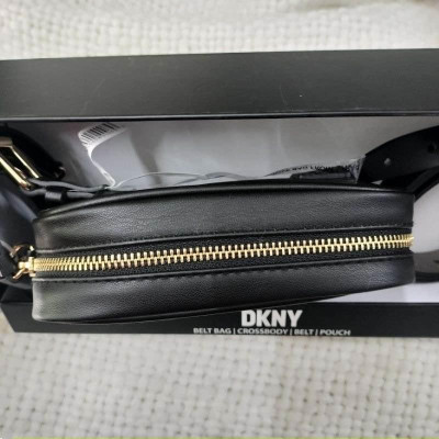 D KNY 4in1 BAG ORIG