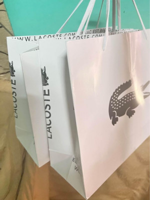 Lacoste unisex poloshirt