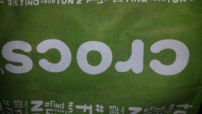 Crocs triple comfort mens loafers