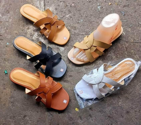 Ladies sandals,marikina made