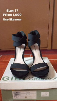 High Heels 4 sale