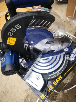 FOR SALE‼️Royce Meter Saw