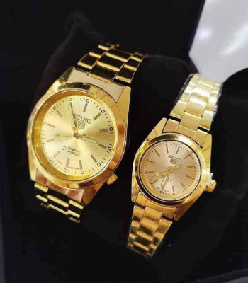 Couple Watch