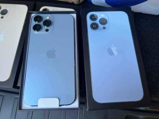 iphone 13 pro max 512GB