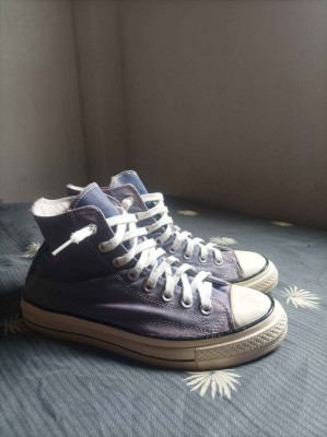 CONVERSE CHUCK TAYLOR