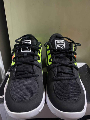 PUMA TRC BLAZE COURT