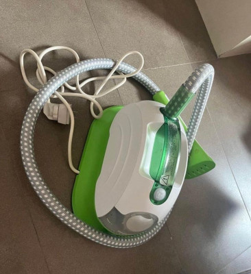 Philips Garment Steamer