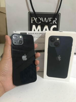 iphone 13 Mini- 256gb-Openline