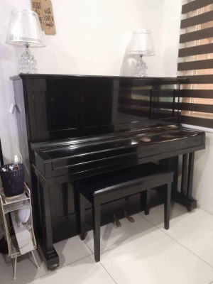 Kawai Piano K Series