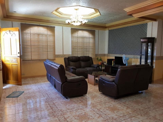 For Sale House and Lot