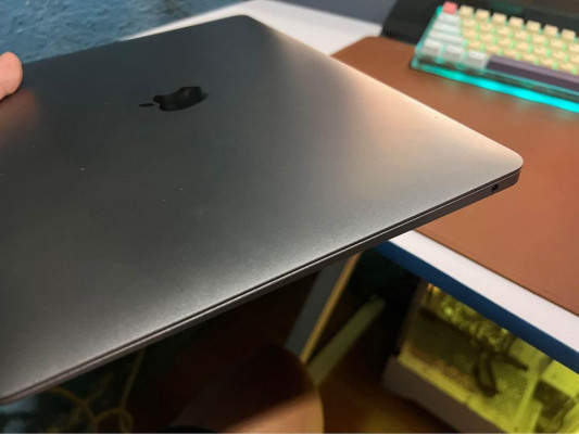 Macbook Air M1 256 GB Spacegrey