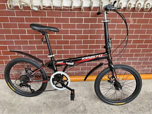 Folding Bike Brandnew