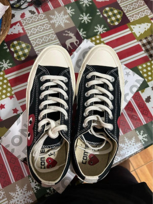 CDG Converse