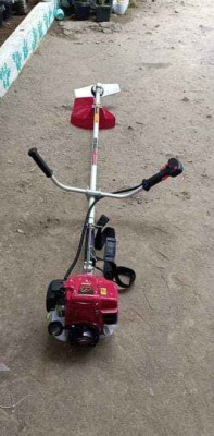 HONDA GRASSCUTTER GX35  4 STROKE