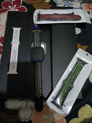 Smart Watch Series 7