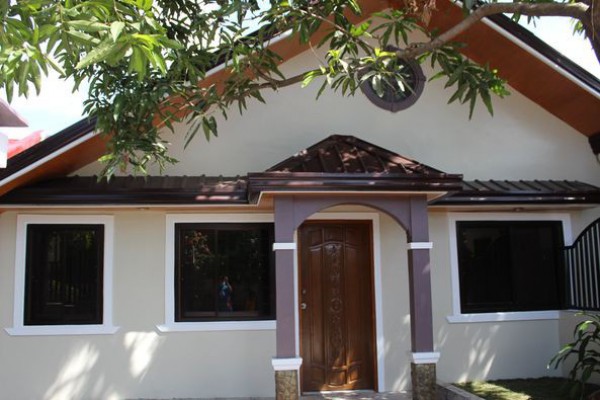 House and Lot -  Plaridel, Bulacan