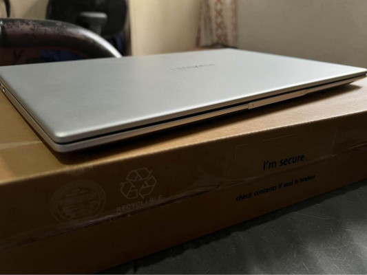 Huawei Matebook D15 2021