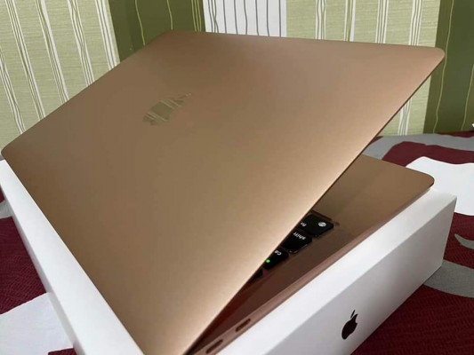 MacBookAirM1