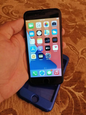 I PHONE 7 128GB PURE F. U