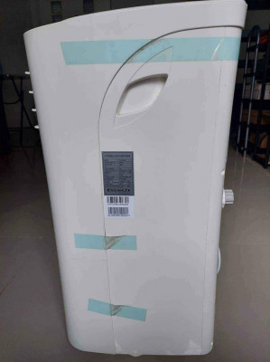 Everest portable aircon 1HP