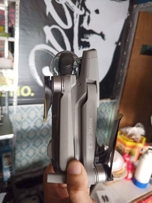 DJI MAVIC AIR 2 FMC LESS 1 BATTERY