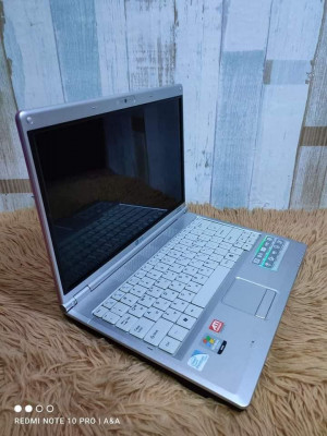 LG XNOTE E300